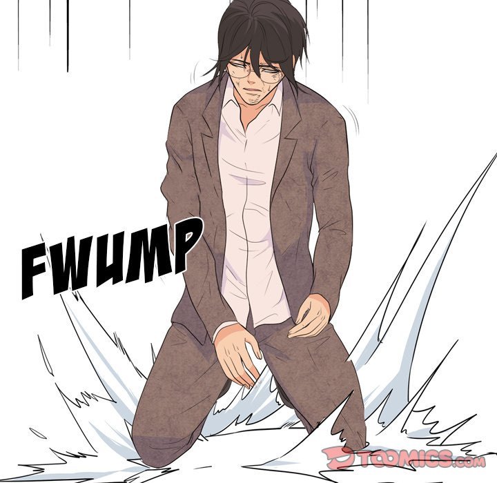 High School Legend  Red Dragon Manhwa - Chapter 67 Page 53