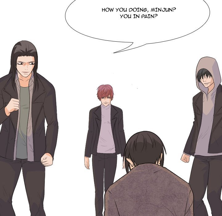 High School Legend  Red Dragon Manhwa - Chapter 67 Page 55
