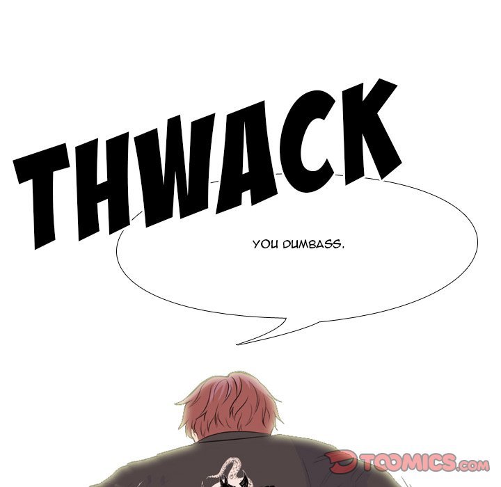 High School Legend  Red Dragon Manhwa - Chapter 67 Page 59