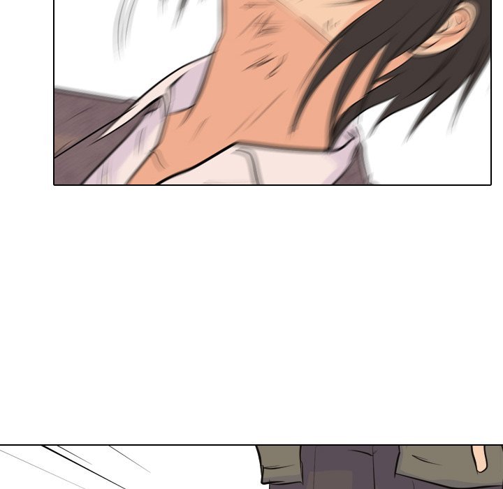 High School Legend  Red Dragon Manhwa - Chapter 67 Page 63