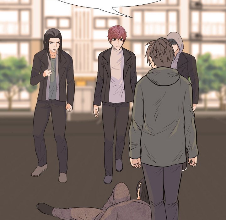 High School Legend  Red Dragon Manhwa - Chapter 67 Page 66