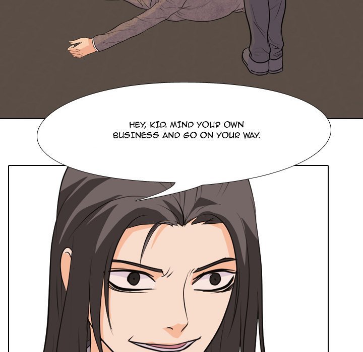 High School Legend  Red Dragon Manhwa - Chapter 67 Page 67