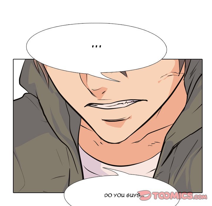 High School Legend  Red Dragon Manhwa - Chapter 67 Page 71