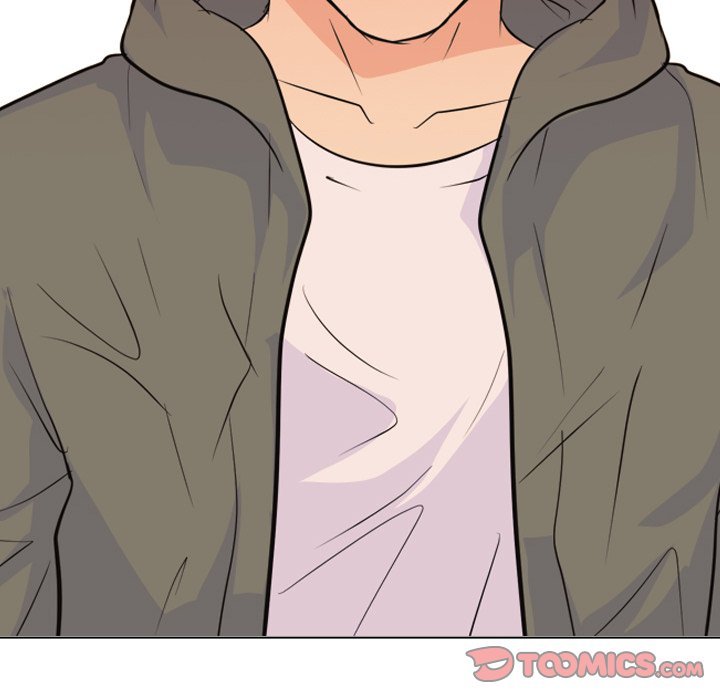 High School Legend  Red Dragon Manhwa - Chapter 67 Page 74