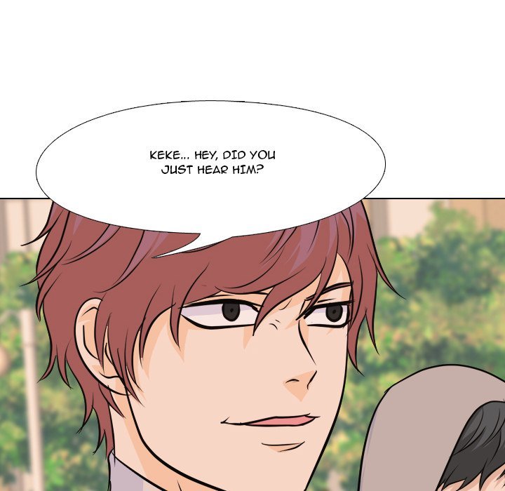 High School Legend  Red Dragon Manhwa - Chapter 67 Page 75