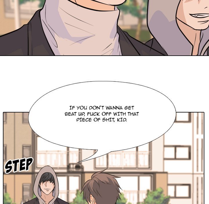 High School Legend  Red Dragon Manhwa - Chapter 67 Page 76