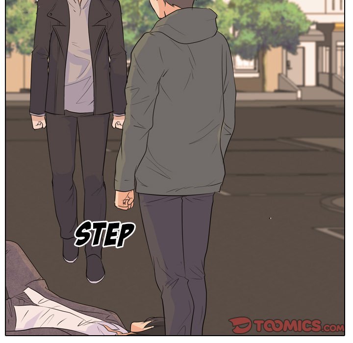 High School Legend  Red Dragon Manhwa - Chapter 67 Page 77