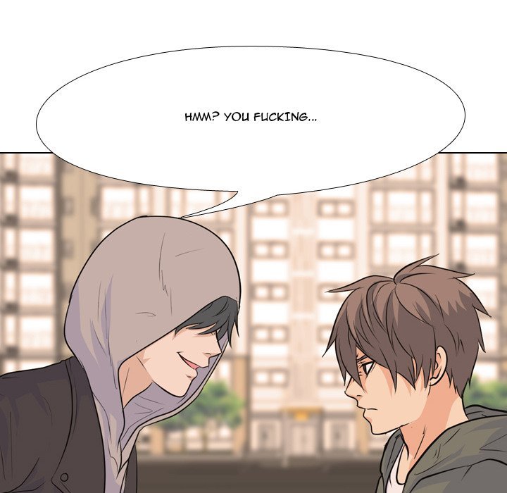 High School Legend  Red Dragon Manhwa - Chapter 67 Page 78