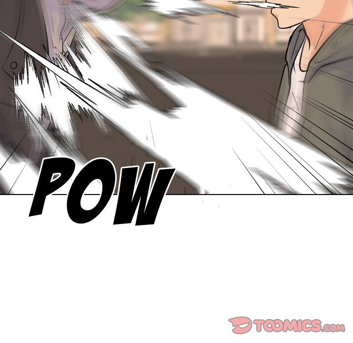 High School Legend  Red Dragon Manhwa - Chapter 67 Page 80