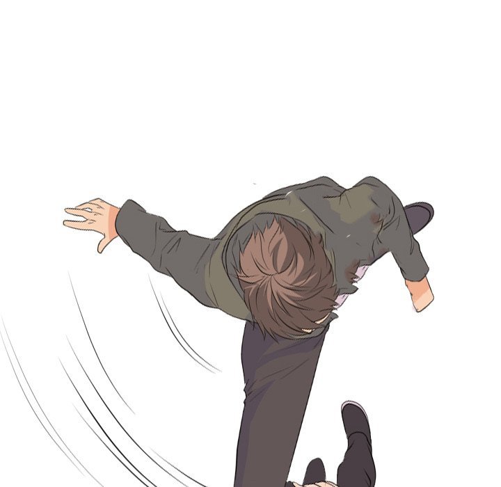 High School Legend  Red Dragon Manhwa - Chapter 67 Page 81