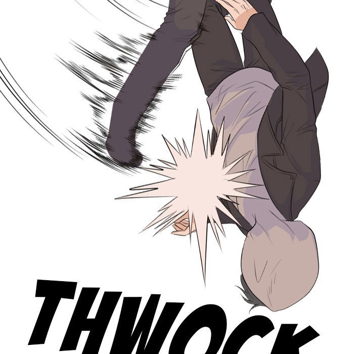 High School Legend  Red Dragon Manhwa - Chapter 67 Page 82