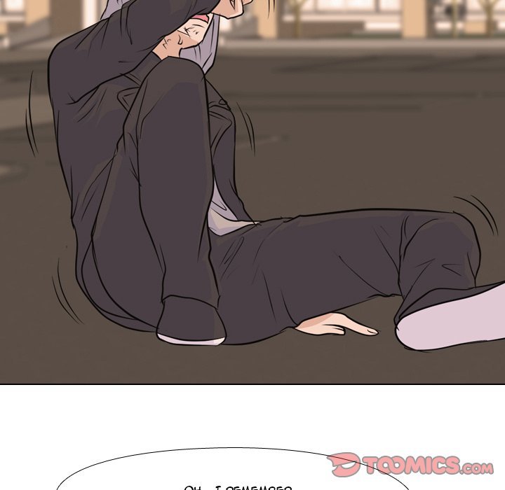 High School Legend  Red Dragon Manhwa - Chapter 67 Page 86