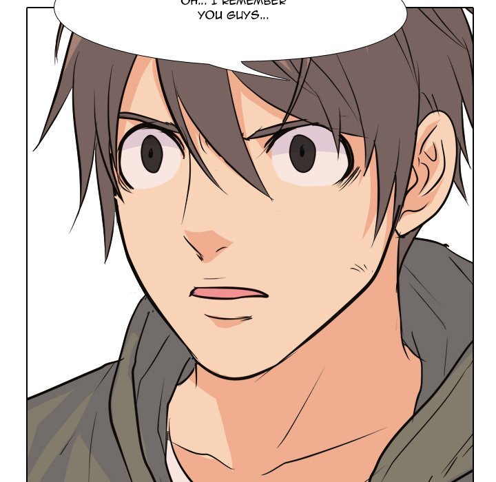 High School Legend  Red Dragon Manhwa - Chapter 67 Page 87