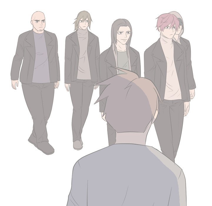 High School Legend  Red Dragon Manhwa - Chapter 67 Page 90