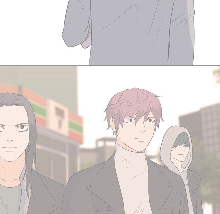 High School Legend  Red Dragon Manhwa - Chapter 67 Page 91