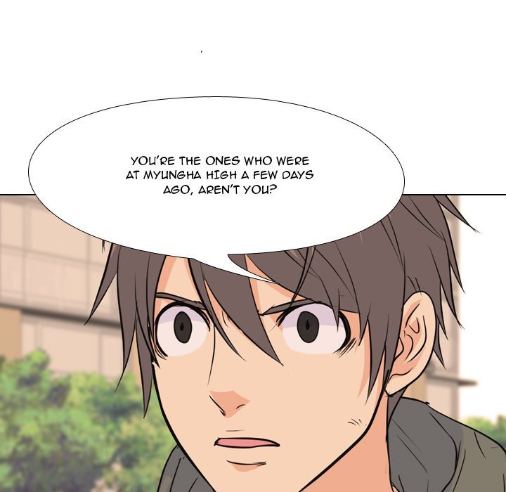 High School Legend  Red Dragon Manhwa - Chapter 67 Page 94