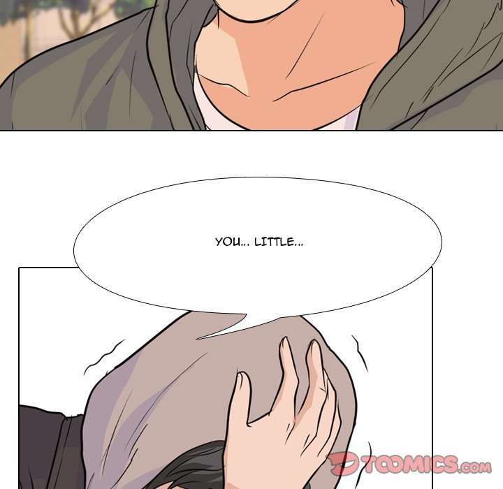 High School Legend  Red Dragon Manhwa - Chapter 67 Page 95