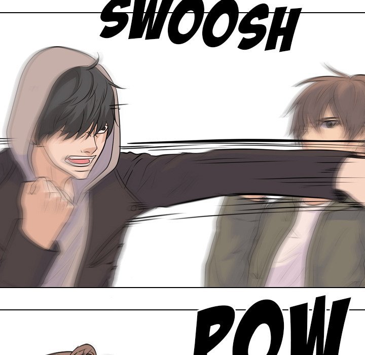 High School Legend  Red Dragon Manhwa - Chapter 67 Page 99