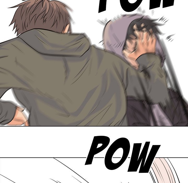 High School Legend  Red Dragon Manhwa - Chapter 67 Page 100