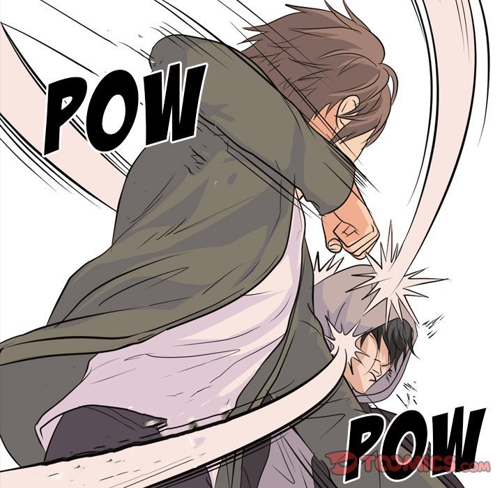 High School Legend  Red Dragon Manhwa - Chapter 67 Page 101