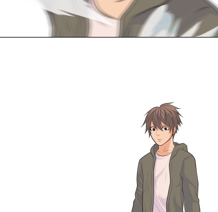 High School Legend  Red Dragon Manhwa - Chapter 67 Page 103