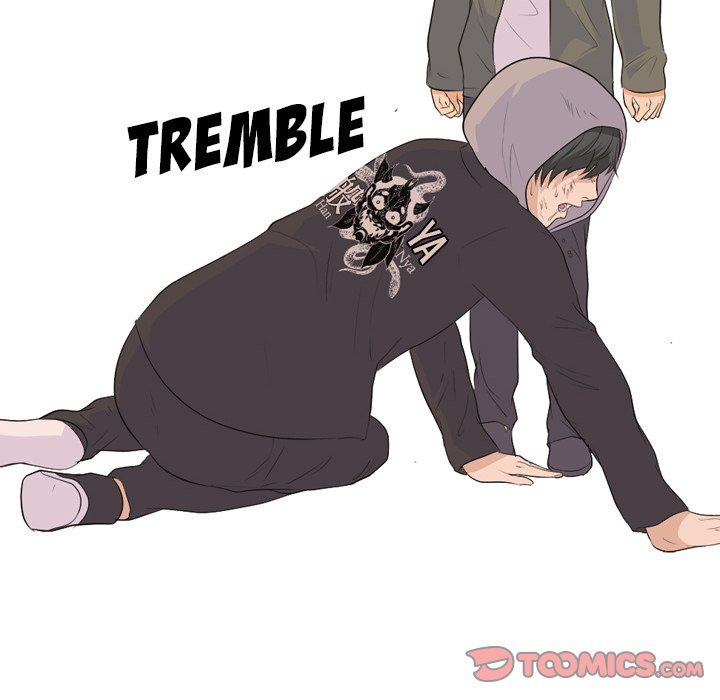 High School Legend  Red Dragon Manhwa - Chapter 67 Page 104