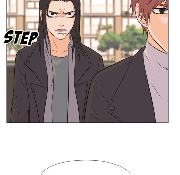 High School Legend  Red Dragon Manhwa - Chapter 67 Page 111
