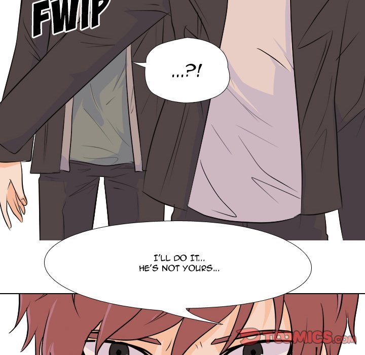 High School Legend  Red Dragon Manhwa - Chapter 67 Page 113