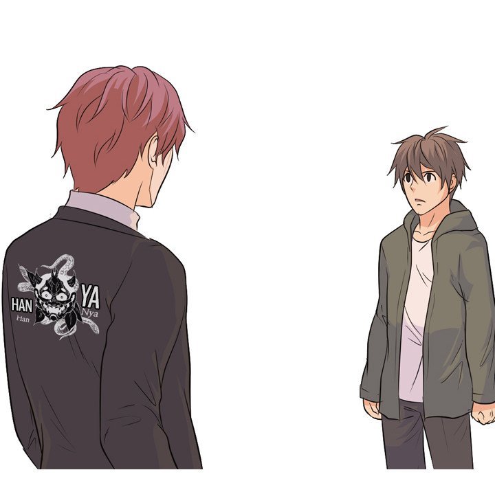 High School Legend  Red Dragon Manhwa - Chapter 67 Page 115