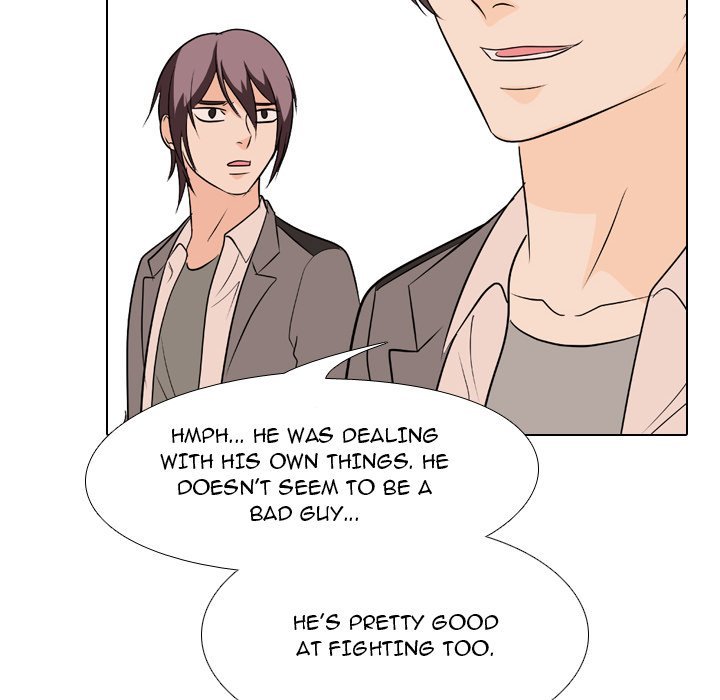 High School Legend  Red Dragon Manhwa - Chapter 160 Page 5