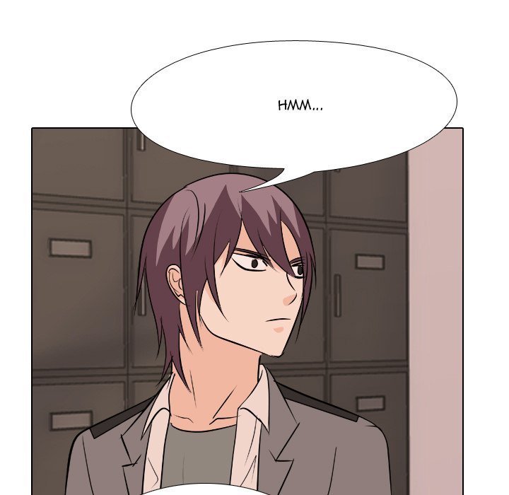 High School Legend  Red Dragon Manhwa - Chapter 160 Page 8