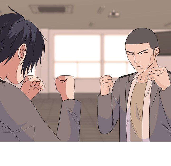 High School Legend  Red Dragon Manhwa - Chapter 160 Page 20