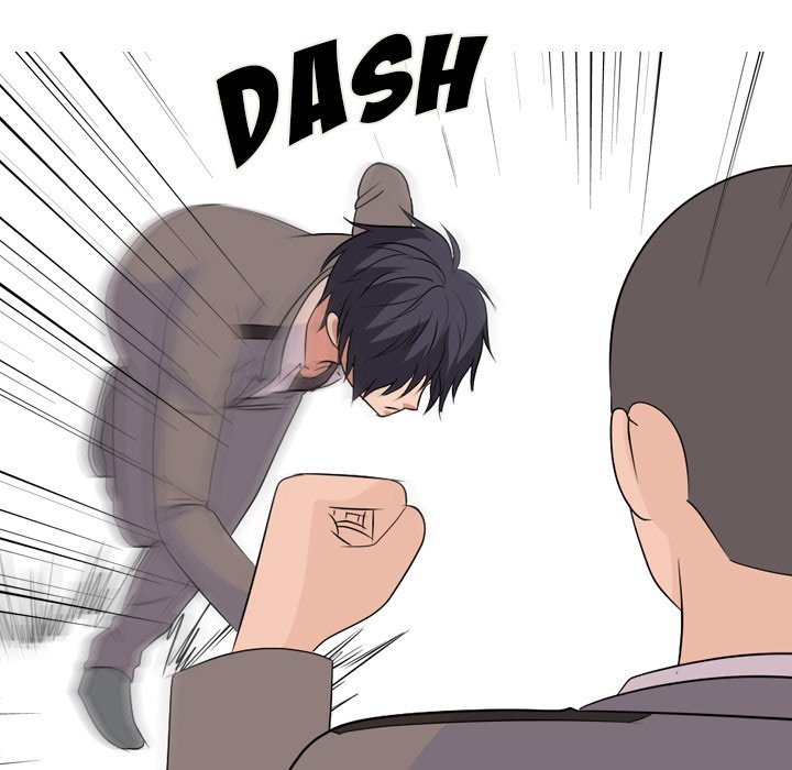 High School Legend  Red Dragon Manhwa - Chapter 160 Page 23