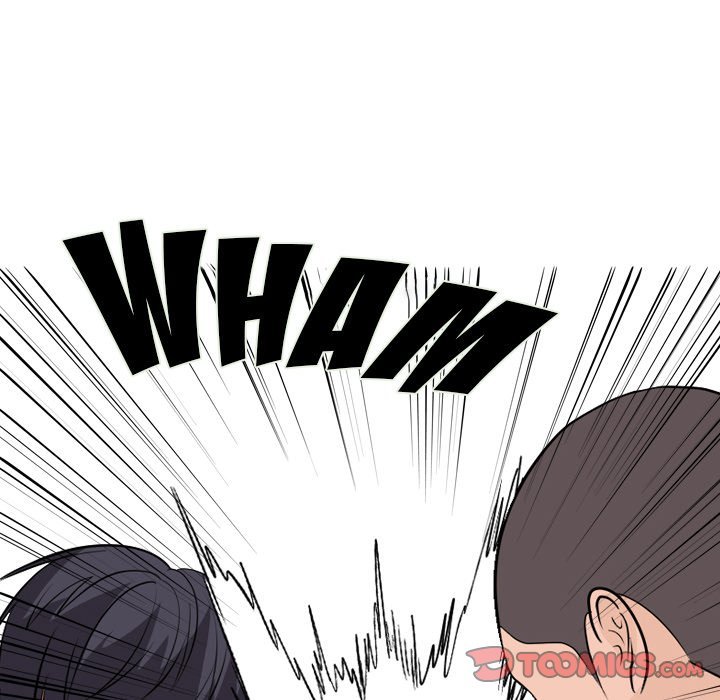 High School Legend  Red Dragon Manhwa - Chapter 160 Page 25