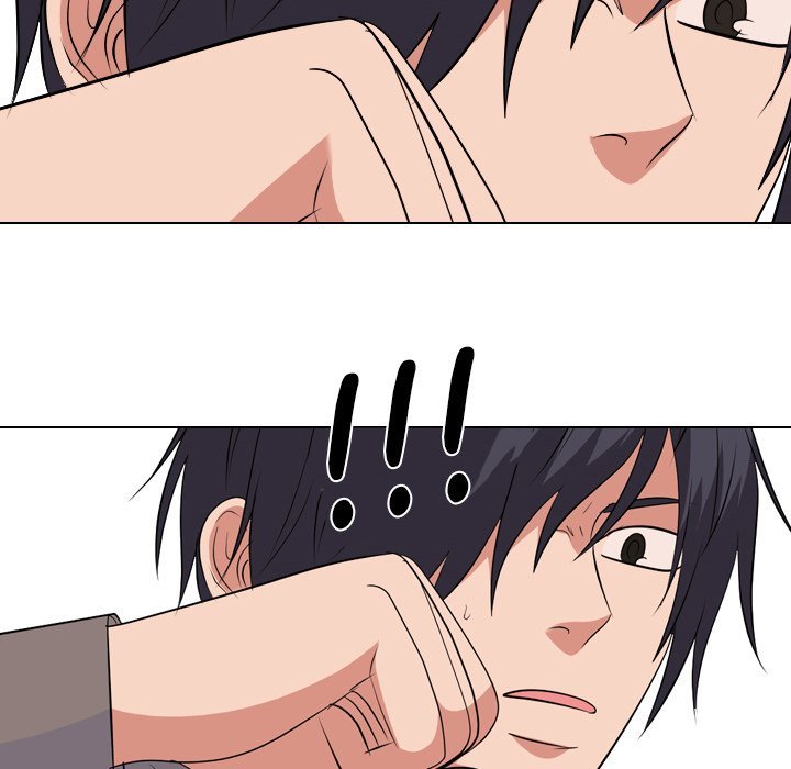 High School Legend  Red Dragon Manhwa - Chapter 160 Page 29