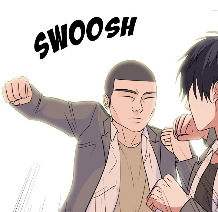 High School Legend  Red Dragon Manhwa - Chapter 160 Page 31