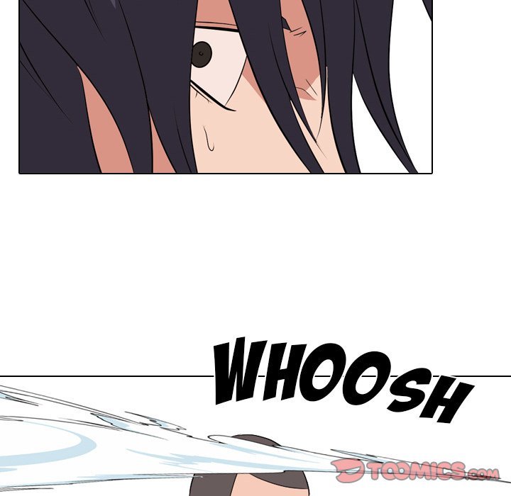 High School Legend  Red Dragon Manhwa - Chapter 160 Page 33