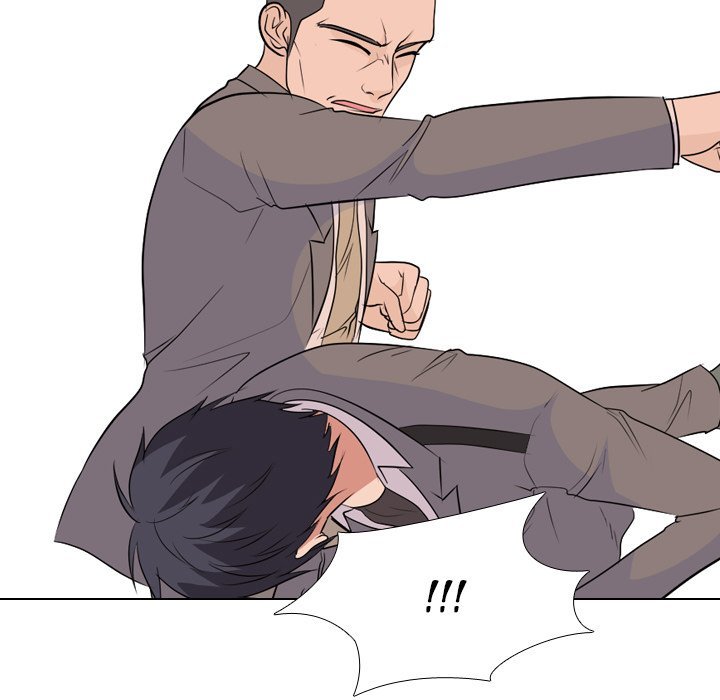 High School Legend  Red Dragon Manhwa - Chapter 160 Page 34