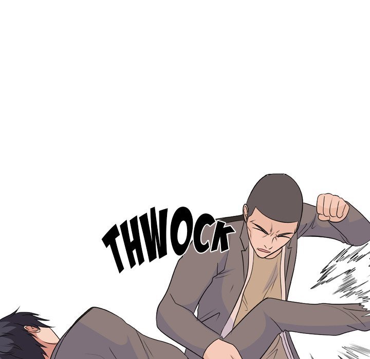 High School Legend  Red Dragon Manhwa - Chapter 160 Page 35