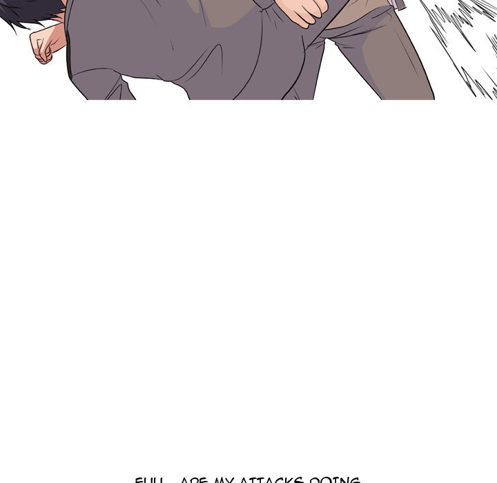 High School Legend  Red Dragon Manhwa - Chapter 160 Page 36