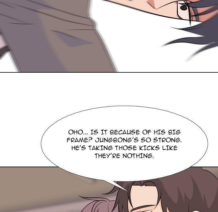 High School Legend  Red Dragon Manhwa - Chapter 160 Page 38