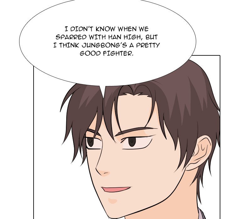 High School Legend  Red Dragon Manhwa - Chapter 160 Page 40