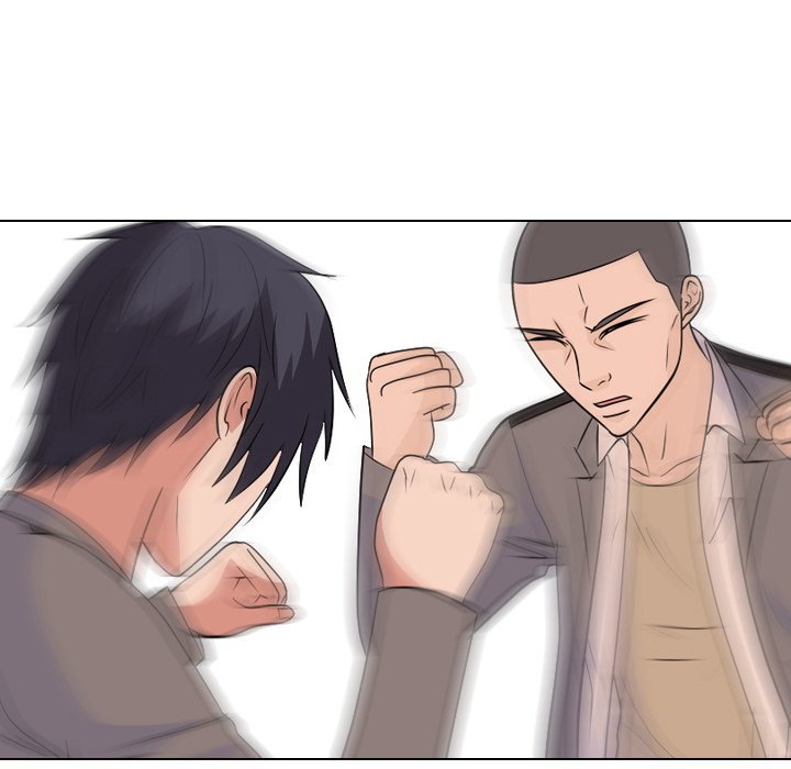 High School Legend  Red Dragon Manhwa - Chapter 160 Page 44