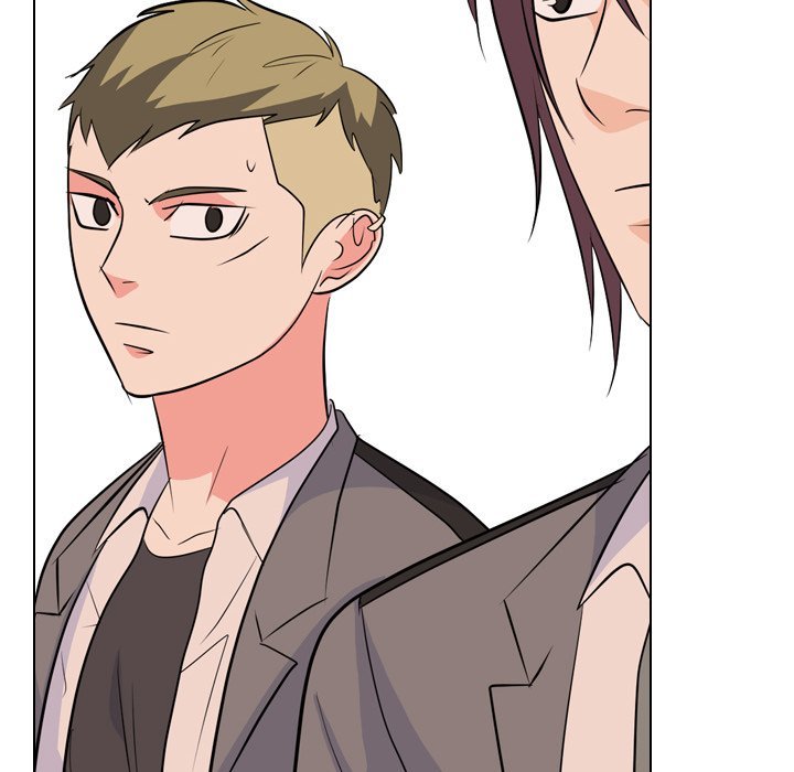 High School Legend  Red Dragon Manhwa - Chapter 160 Page 51