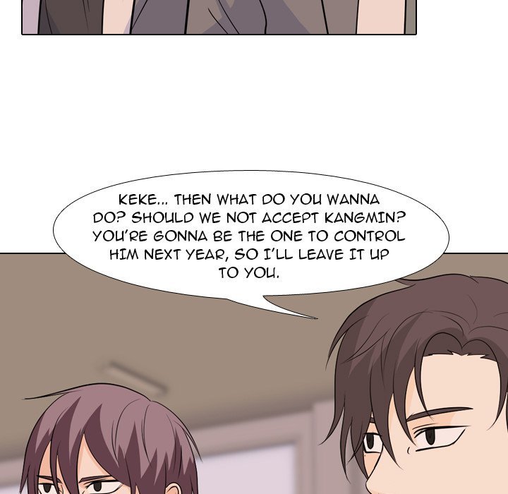 High School Legend  Red Dragon Manhwa - Chapter 160 Page 52