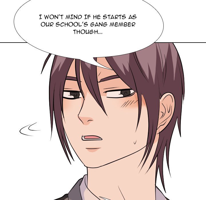 High School Legend  Red Dragon Manhwa - Chapter 160 Page 55