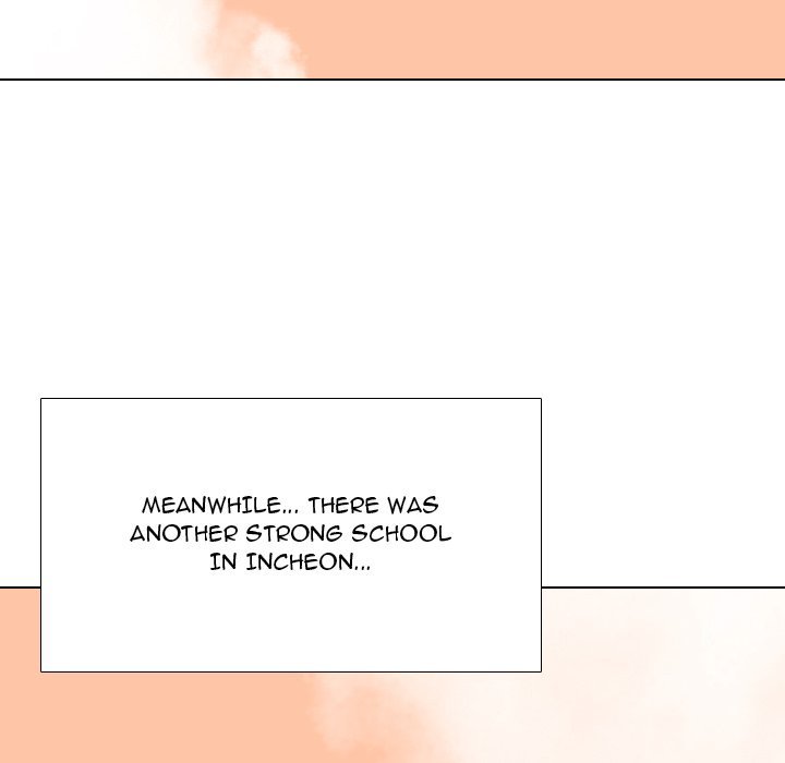 High School Legend  Red Dragon Manhwa - Chapter 160 Page 63