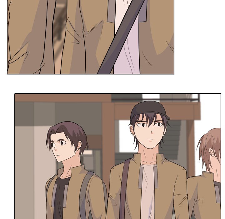 High School Legend  Red Dragon Manhwa - Chapter 160 Page 67