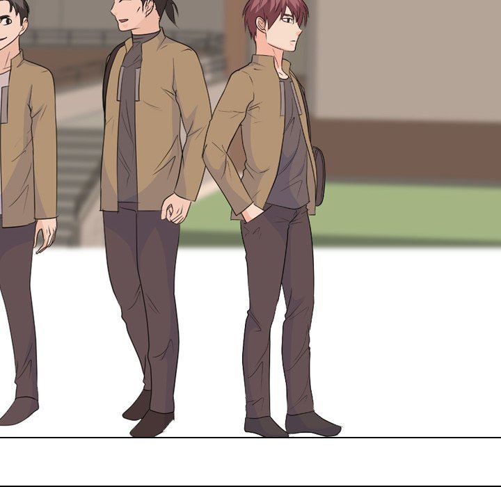 High School Legend  Red Dragon Manhwa - Chapter 160 Page 69