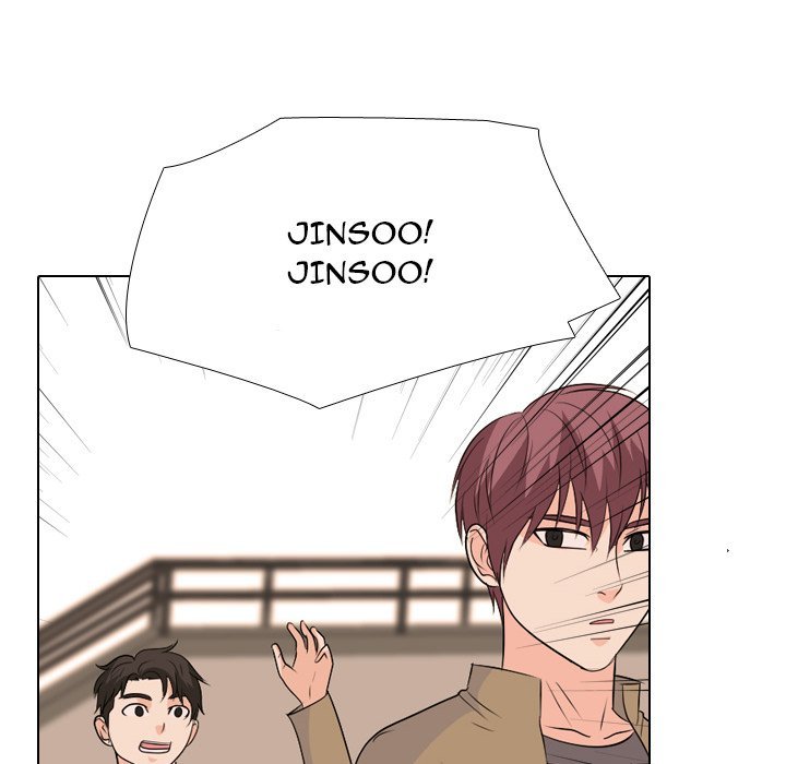 High School Legend  Red Dragon Manhwa - Chapter 160 Page 71